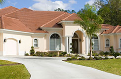 Garage Door Installation Services in Largo, FL