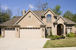 Garage Door Repair Services in  Largo, FL